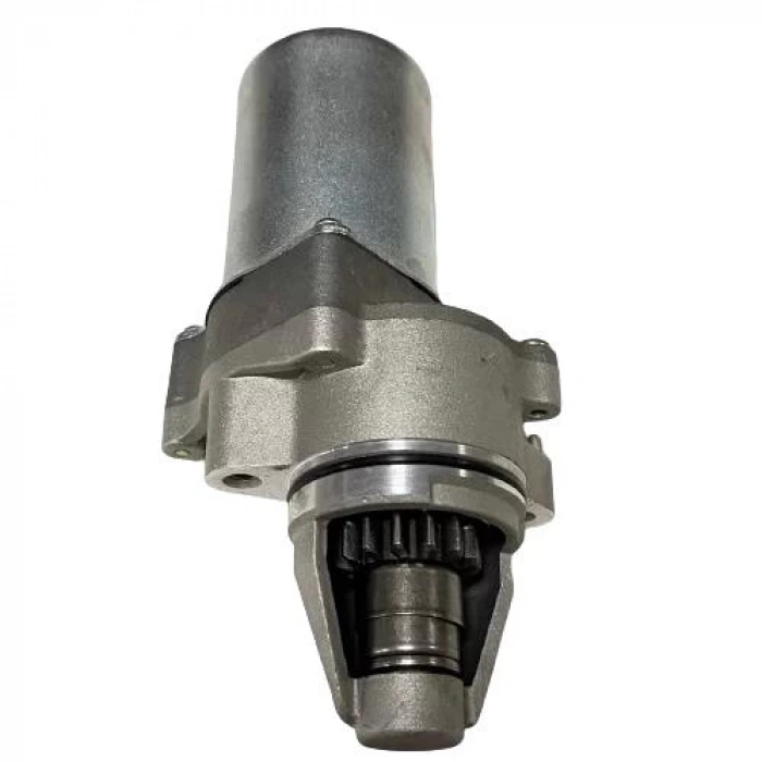 Honda Kinetic Marş Motoru