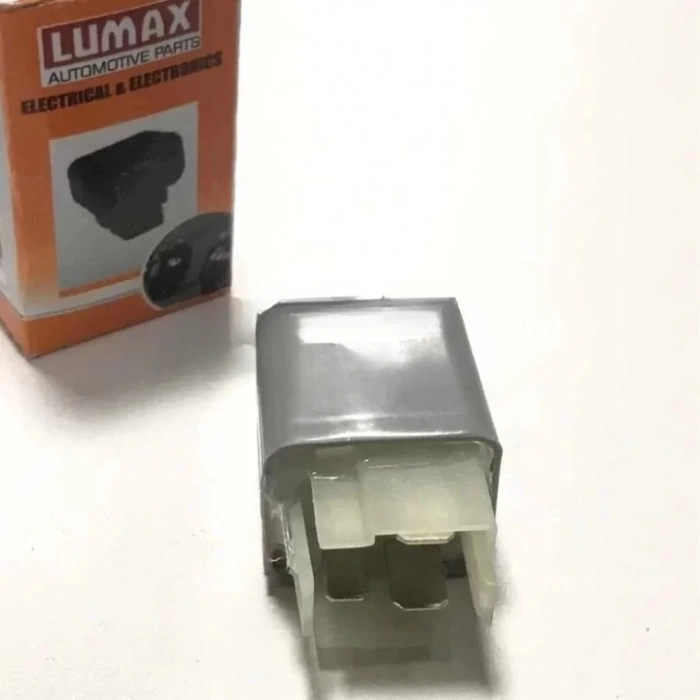 Honda Kinetic Marş Rolesi Lumax