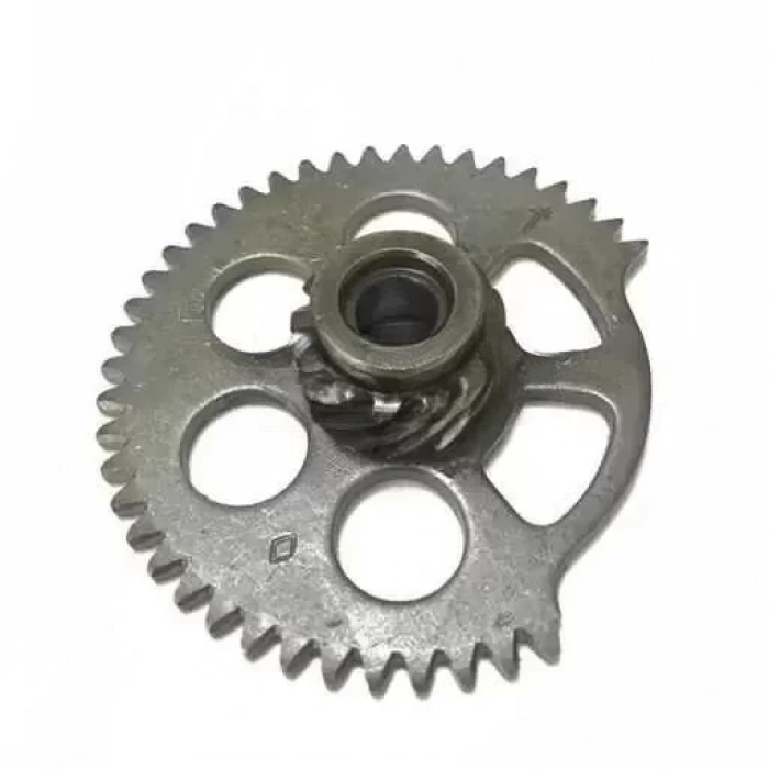 Honda Kinetic Nova Avare Dişli