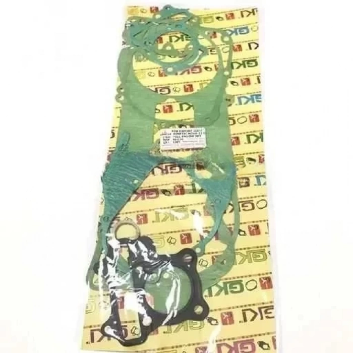 Honda Kinetic Nova Conta Takım