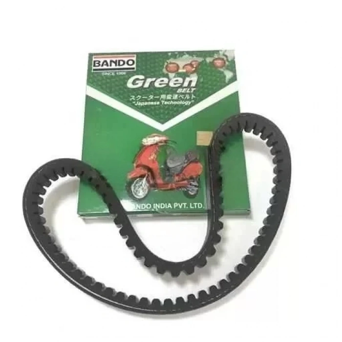 Honda Kinetic Nova Kayış