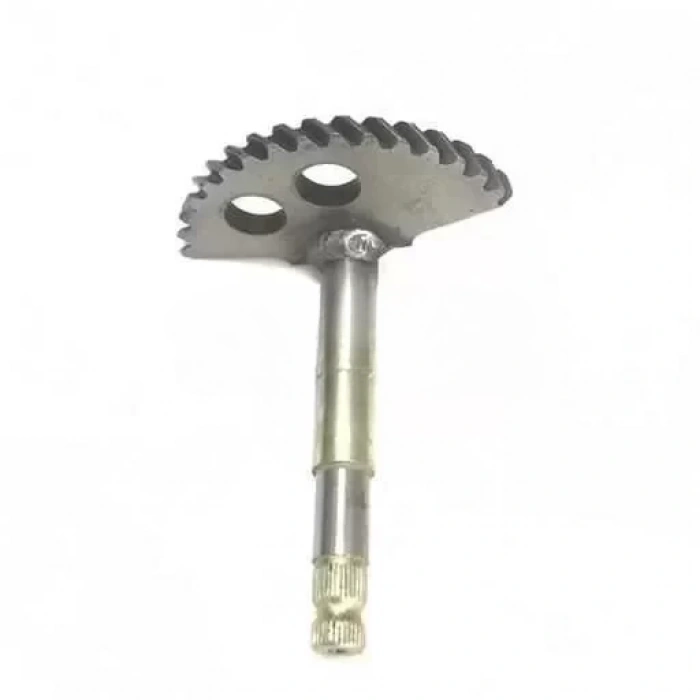 Honda Kinetic Nova Marş Mili