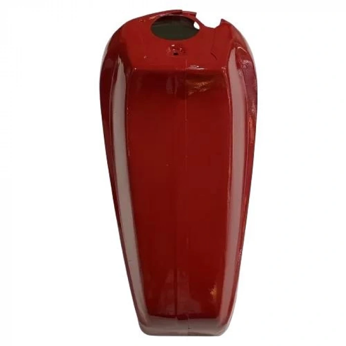 Honda Kinetic Ön Çamurluk Kırmızı