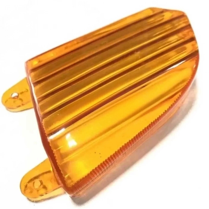 Honda Kinetic Ön Sinyal Camı Sol Lumax