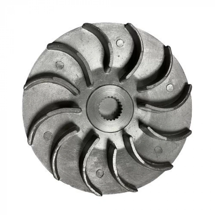 Honda Kinetic Pervane Alüminyum