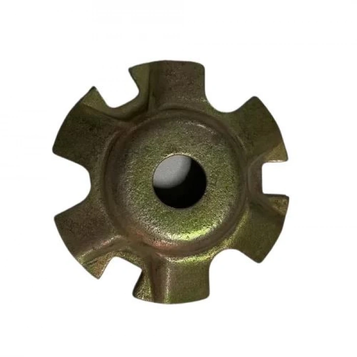 Honda Kinetic Pervane Demir