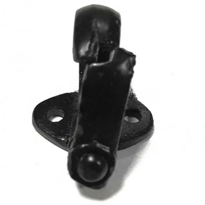 Honda Kinetic Poşet Askısı