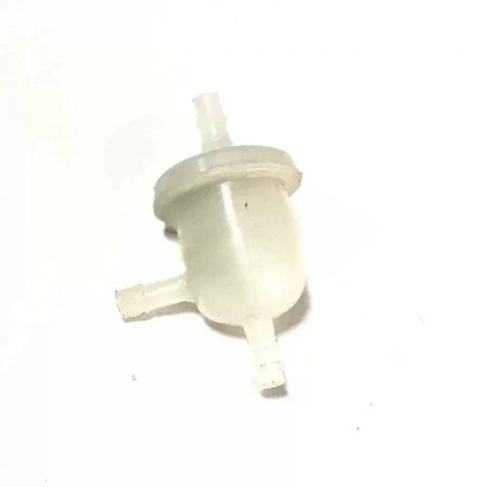 Honda Kinetic Pride 80 Benzin Filtresi (Çift Girişli)