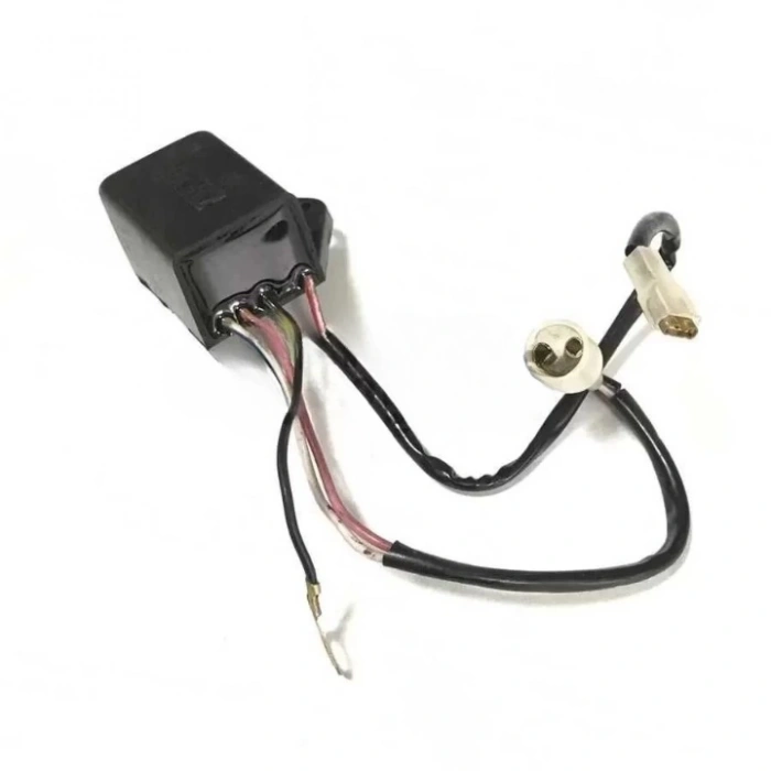 Honda Kinetic Pride 80 Beyin 4 Kablolu