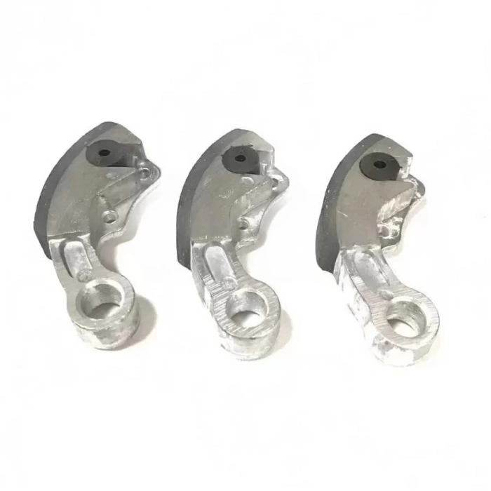 Honda Kinetic Pride 80 Debriyaj Balatası Takım