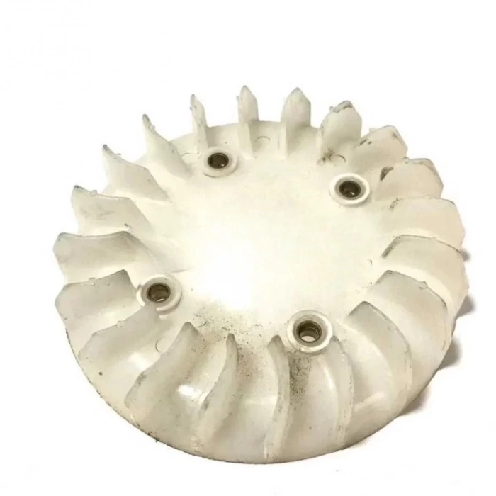 Honda Kinetic Pride 80 Fan