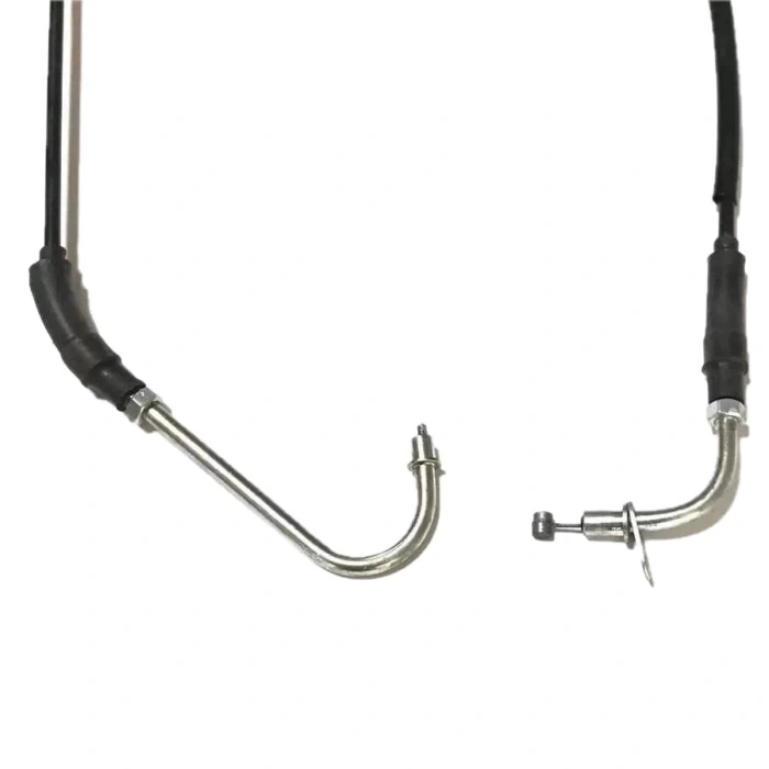 Honda Kinetic Pride 80 Gaz Teli