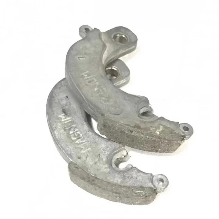 Honda Kinetic Pride 80 İlk Hareket Balatası