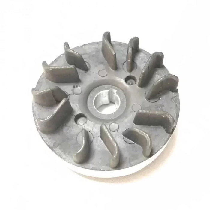 Honda Kinetic Pride 80 Kanatlı Panel Pulu Orijinal