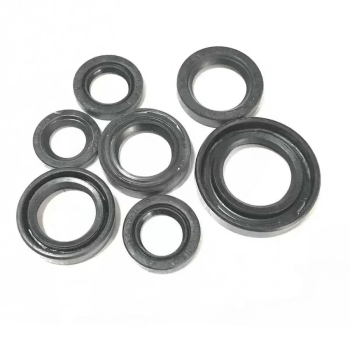 Honda Kinetic Pride 80 Keçe 5li