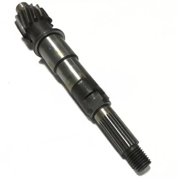 Honda Kinetic Pride 80 Kısa Mil