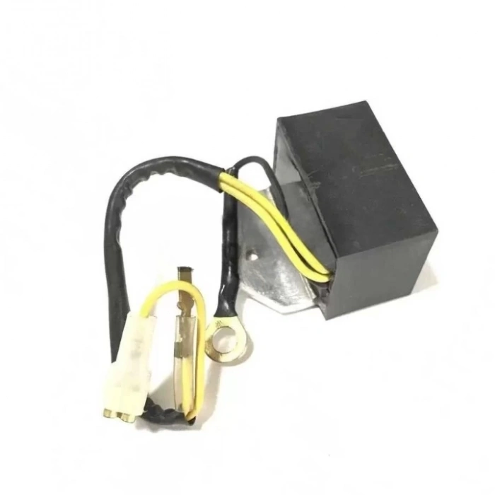 Honda Kinetic Pride 80 Konjektör