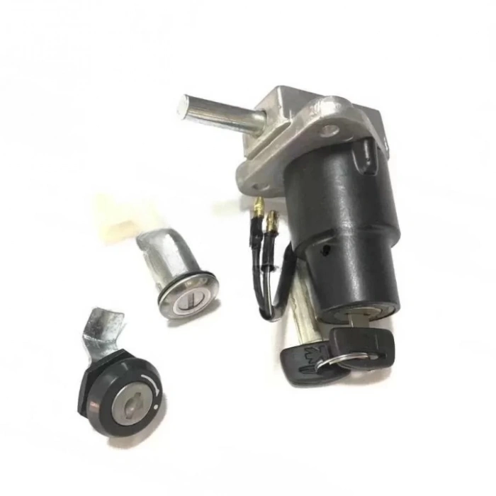 Honda Kinetic Pride 80 Kontak Orijinal