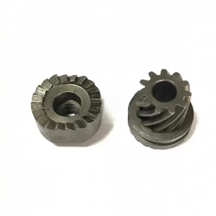 Honda Kinetic Pride 80 Krank Dişlisi Takım