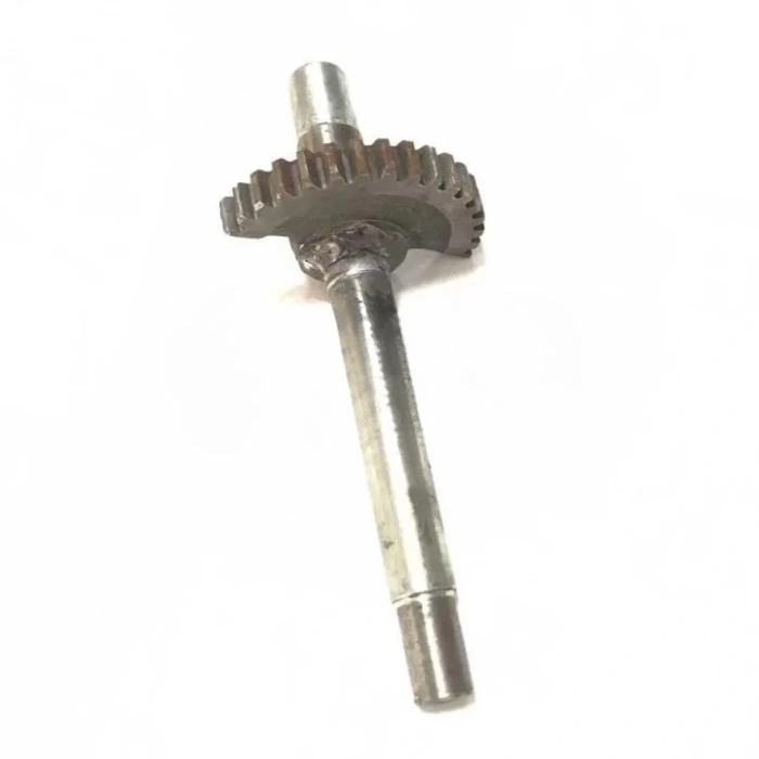 Honda Kinetic Pride 80 Marş Dişlisi Yarım Ay Orijinal