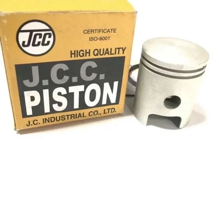 Honda Kinetic Pride 80 Piston Sekman 025 Jcc