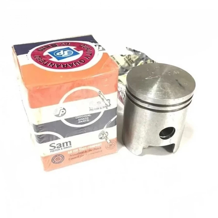 Honda Kinetic Pride 80 Piston Sekman 025 Sam