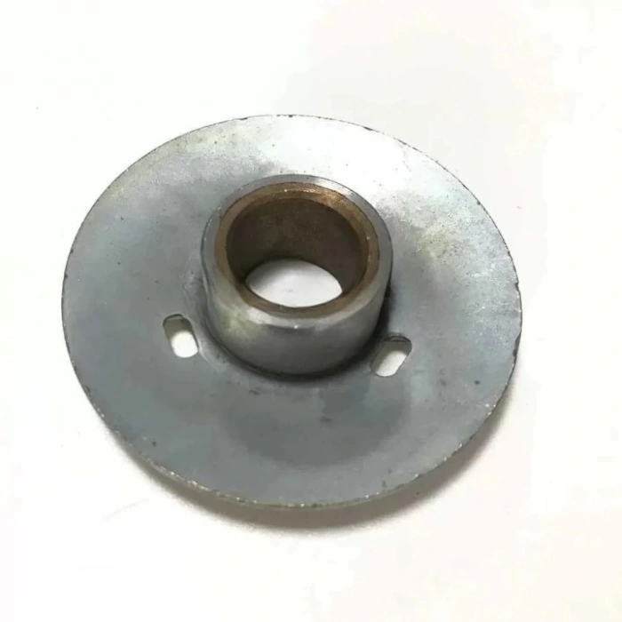 Honda Kinetic Pride 80 Sabit Ön Voland