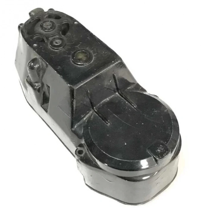 Honda Kinetic Pride 80 Şanzıman Kapağı Sol İç