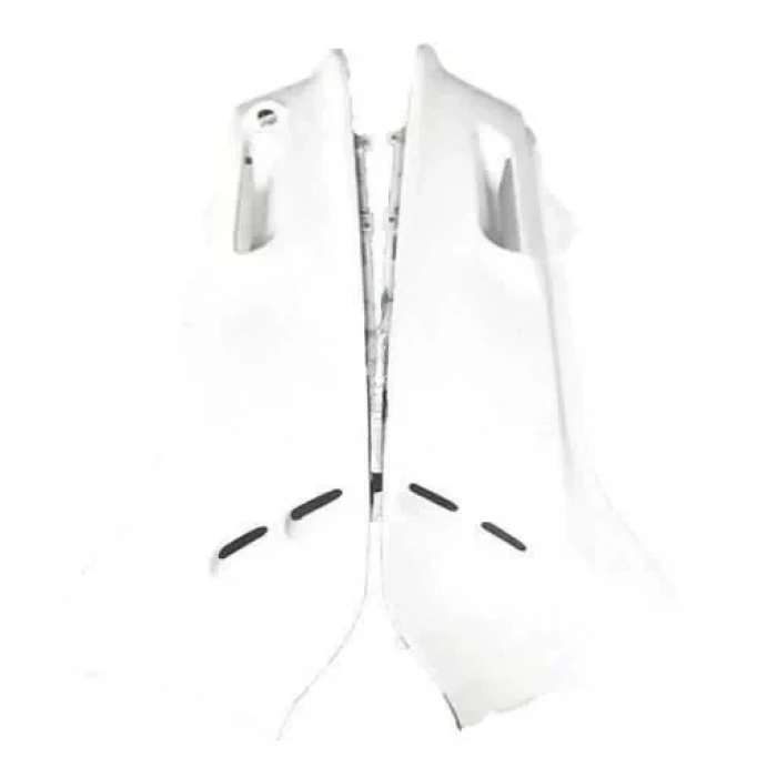 Honda Kinetic Pride 80 Sele Altı Grenaj Beyaz Takım