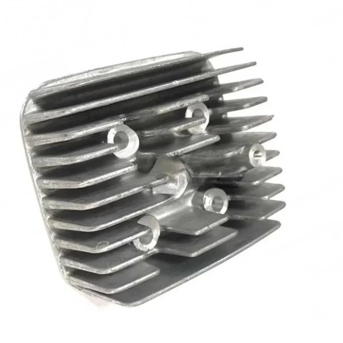 Honda Kinetic Pride 80 Silindir Üst Kapak