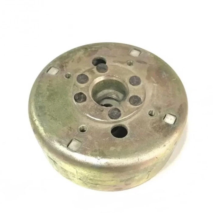 Honda Kinetic Pride 80 Volant (Manyeto)