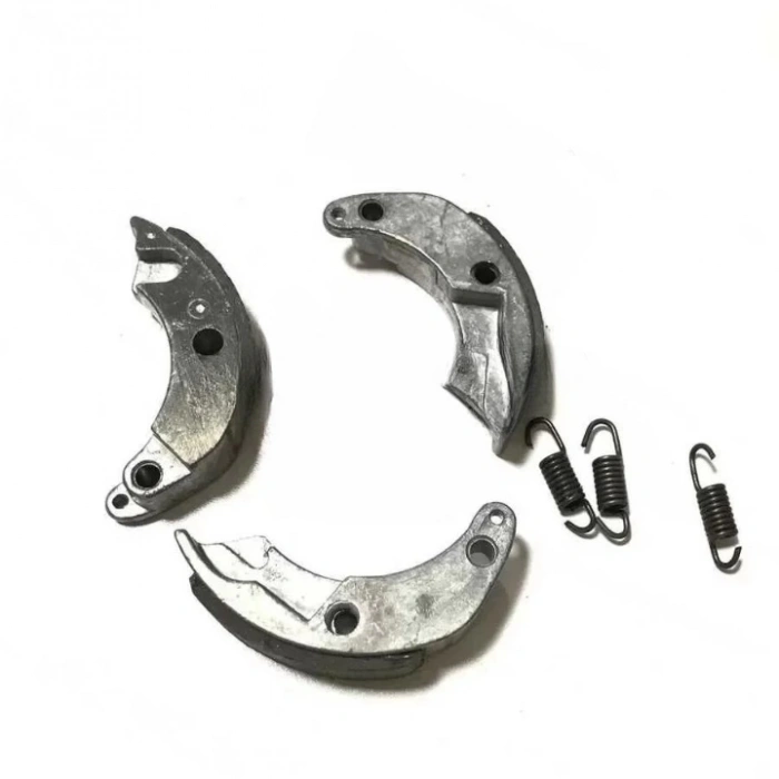 Honda Kinetic Pride Still Debriyaj Balatası