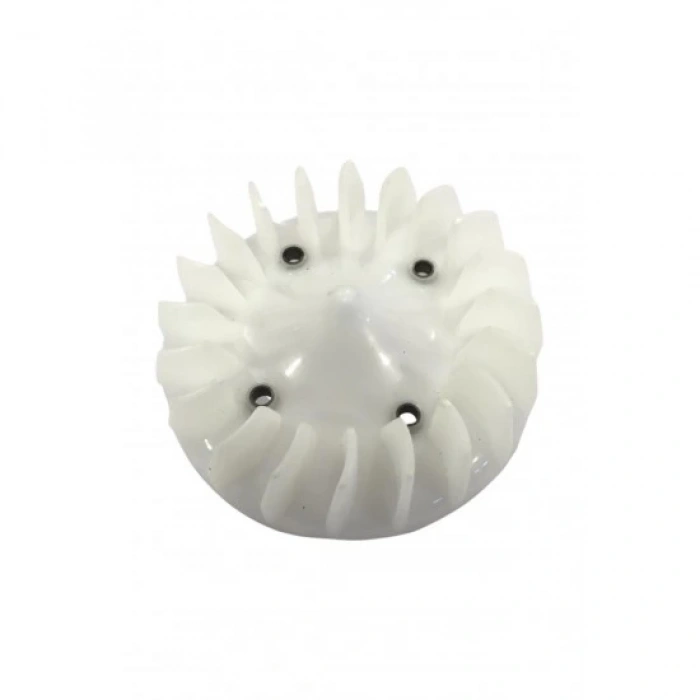 Honda Kinetic Pride Still Fan