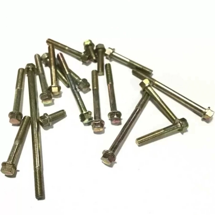 Honda Kinetic Şanzıman Cıvatası 19