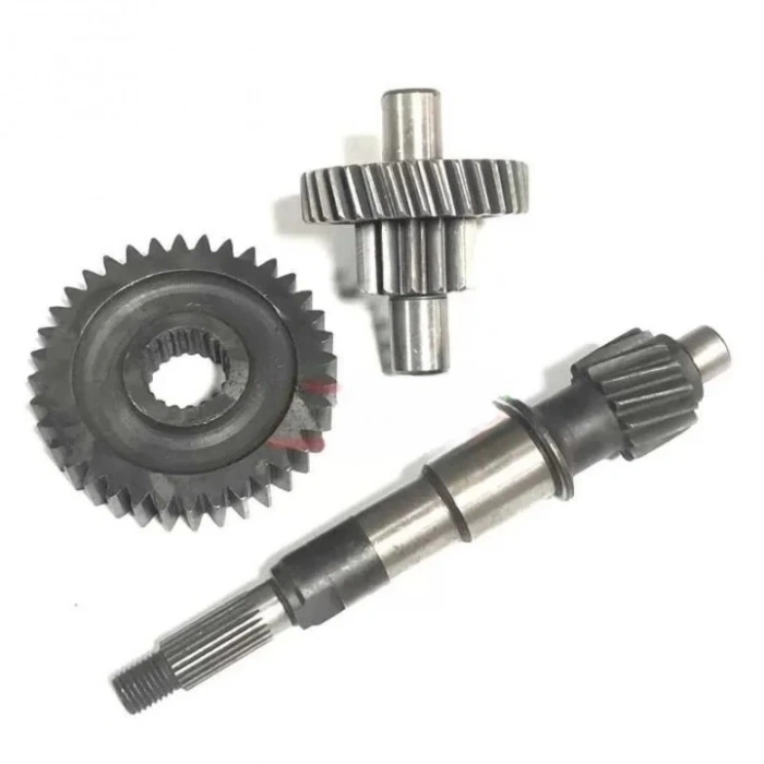 Honda Kinetic Şanzıman Dişli Seti 3lü