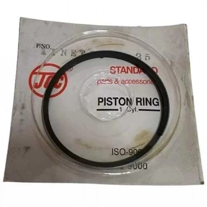 Honda Kinetic Sekman 025