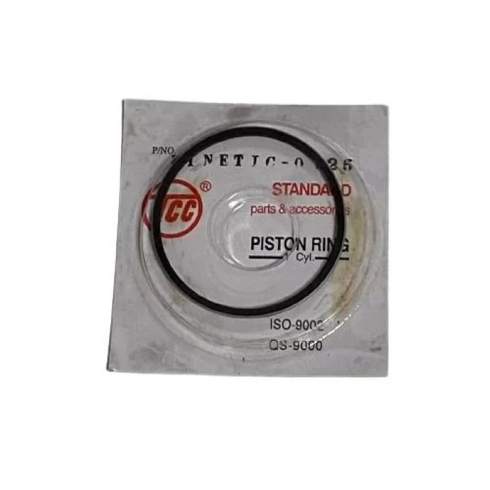 Honda Kinetic Sekman 050