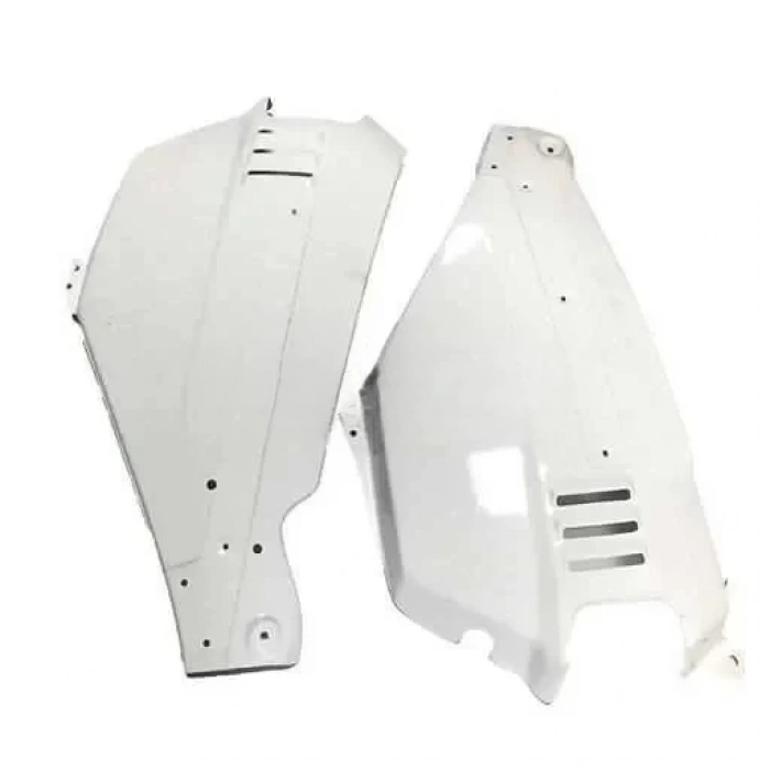 Honda Kinetic Sele Altı Grenaj Beyaz Takım Orijinal