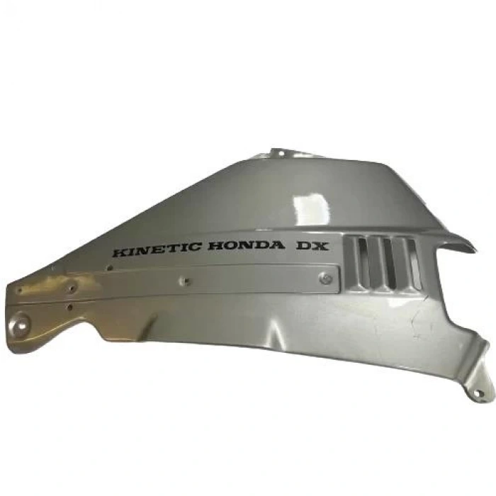 Honda Kinetic Sele Altı Grenaj Gri Orijinal