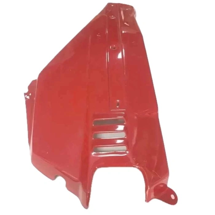 Honda Kinetic Sele Altı Grenaj Sağ Kırmızı Orijinal