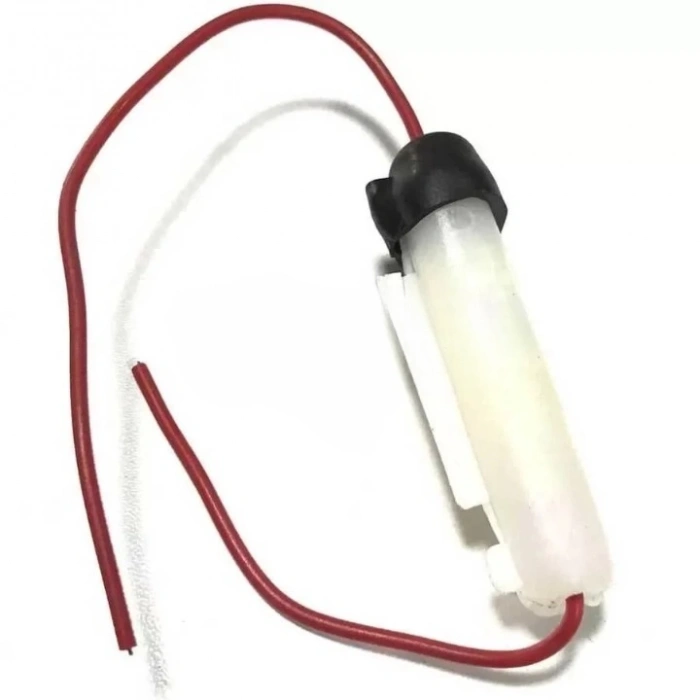 Honda Kinetic Sigorta Yuvası