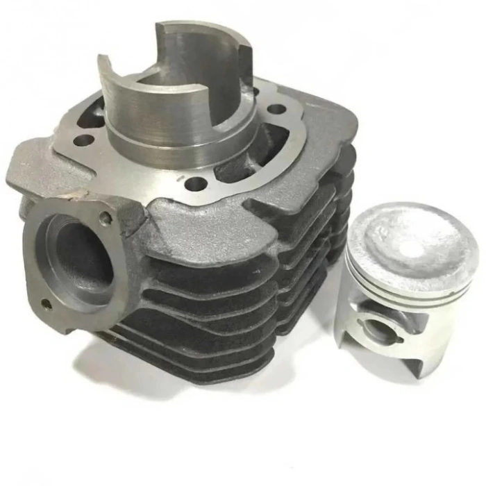 Honda Kinetic Silindir Dolu