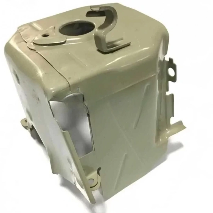 Honda Kinetic Silindir Sacı