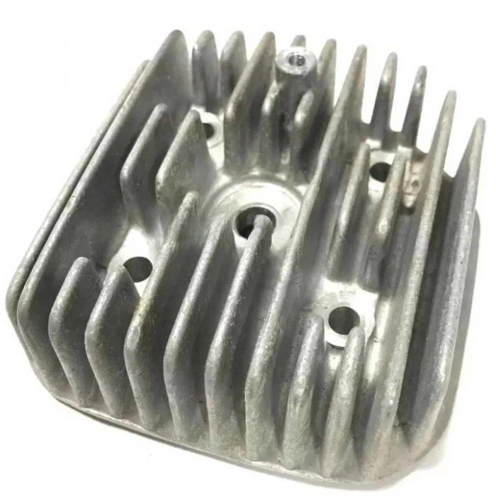 Honda Kinetic Silindir Üst Kapak Orijinal