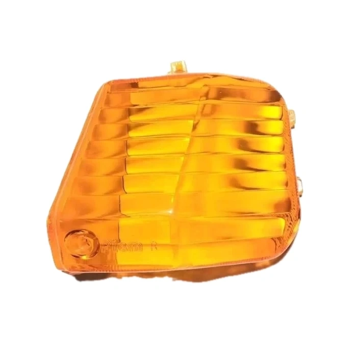 Honda Kinetic Arka Sinyal Camı Sağ Lumax