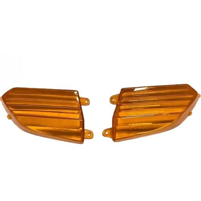 Honda Kinetic Sinyal Camı Ön Takım