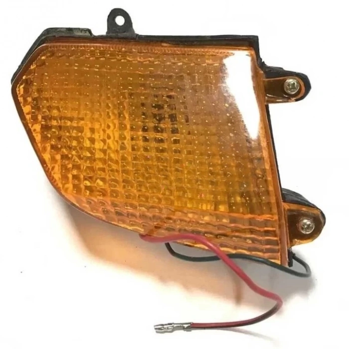 Honda Kinetic Sinyal Ön Sağ Lumax