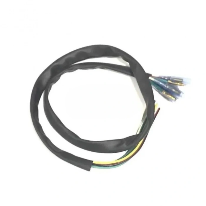 Honda Kinetic Statör Kablosu