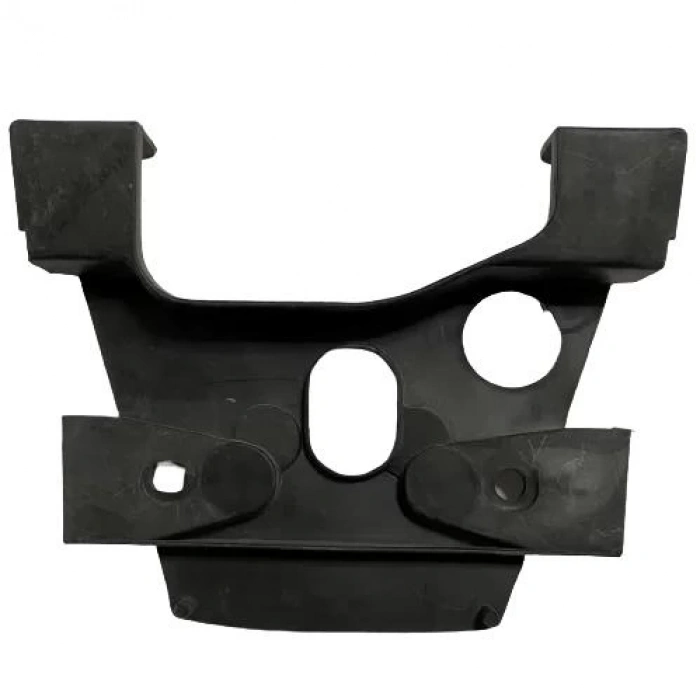 Honda Kinetic Stop Üst Lastik Siyah