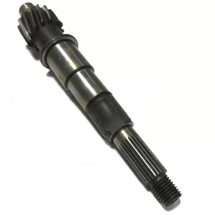 Honda Kinetic Tahrik Mili